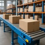 Move More, Faster: How a Modern Loading Conveyor Transforms Dock-to-Stock Performance Move More, Faster: How a Modern Loading Conveyor Transforms Dock-to-Stock Performance