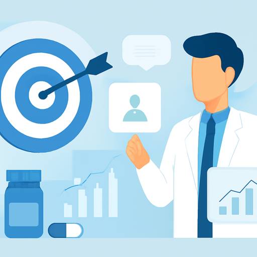 Precision Engagement in Life Sciences: The New Era of Pharma Marketing and CRM