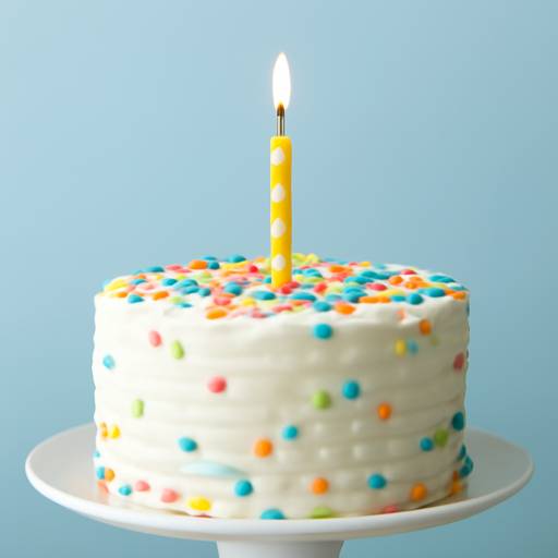 The Sweetest Surprise: Why Your Next Birthday Cake Deserves a Click, Not a Queue
